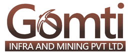 Gomti Infra and Mining Pvt Ltd